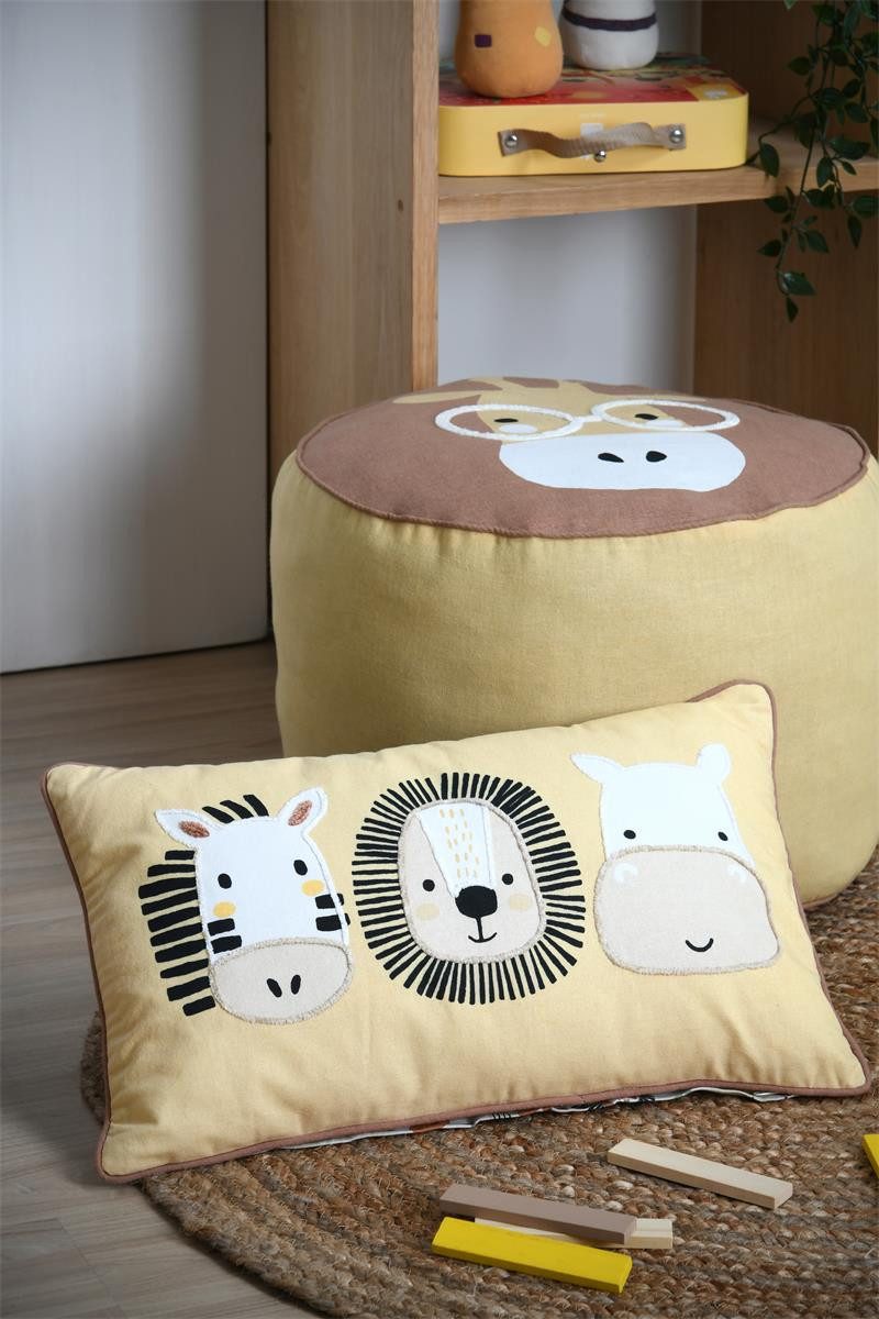 STOF Sitzhocker (1 Stk., Sitzhocker), funktional