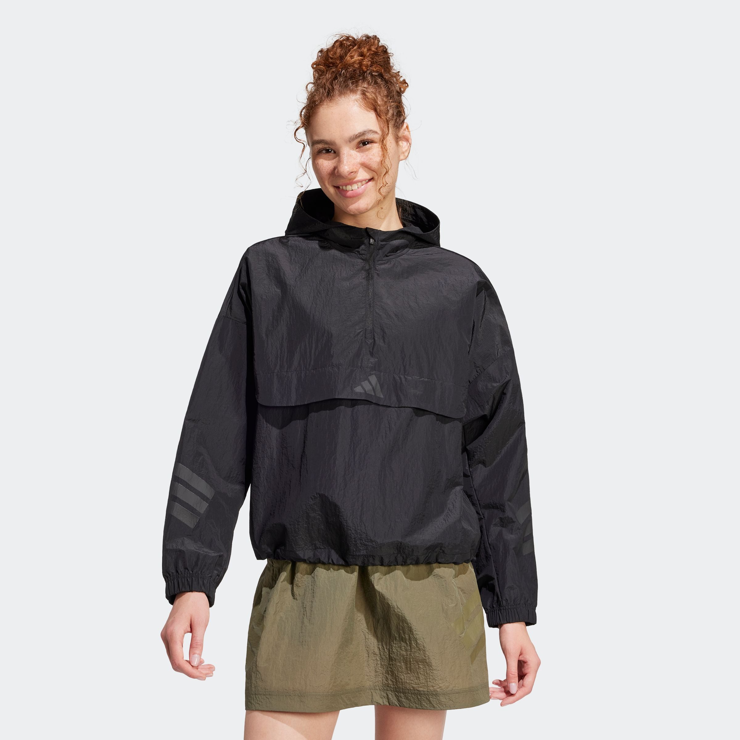 adidas Sportswear Windbreaker W FI 3S günstig online kaufen