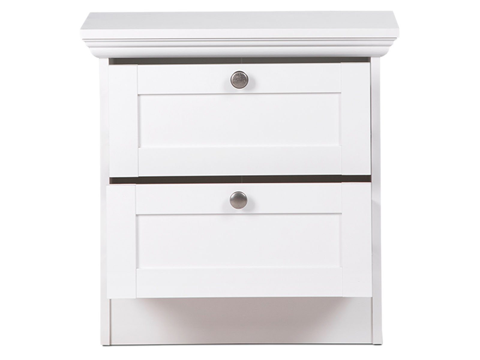 freiraum Nachttisch Landsted, 50 x 50 x 35 cm (B/H/T) günstig online kaufen