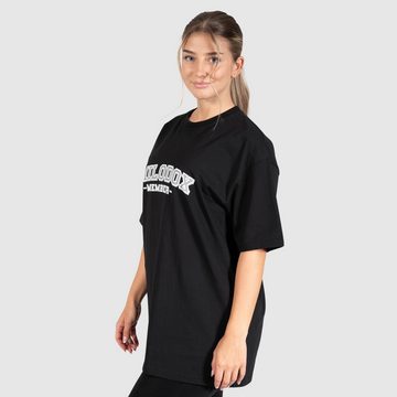 Smilodox T-Shirt Exclusive Oversize Unisex Member Oversize