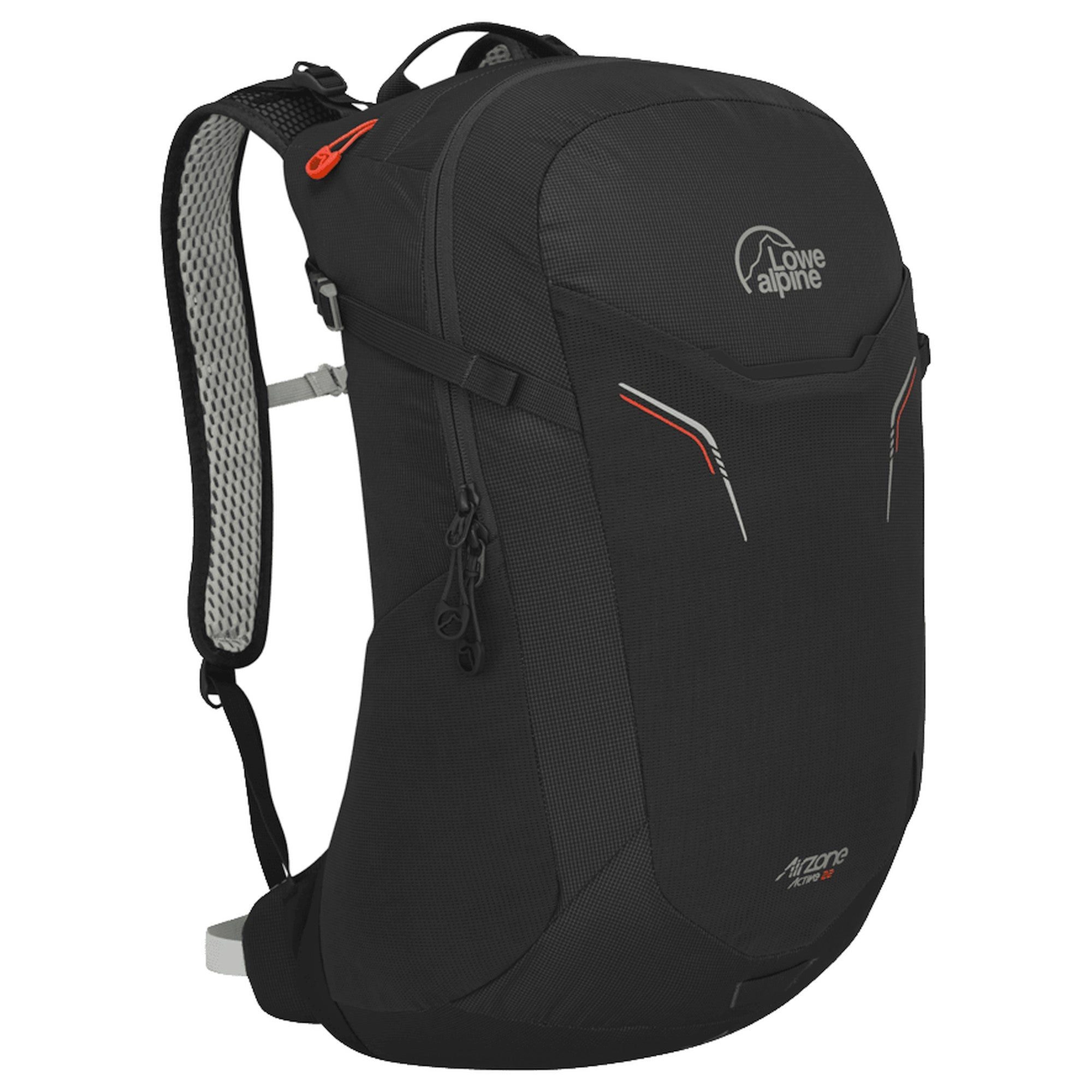 Lowe Alpine Wanderrucksack AirZone Active 22 - Wanderrucksack 52 cm (black)