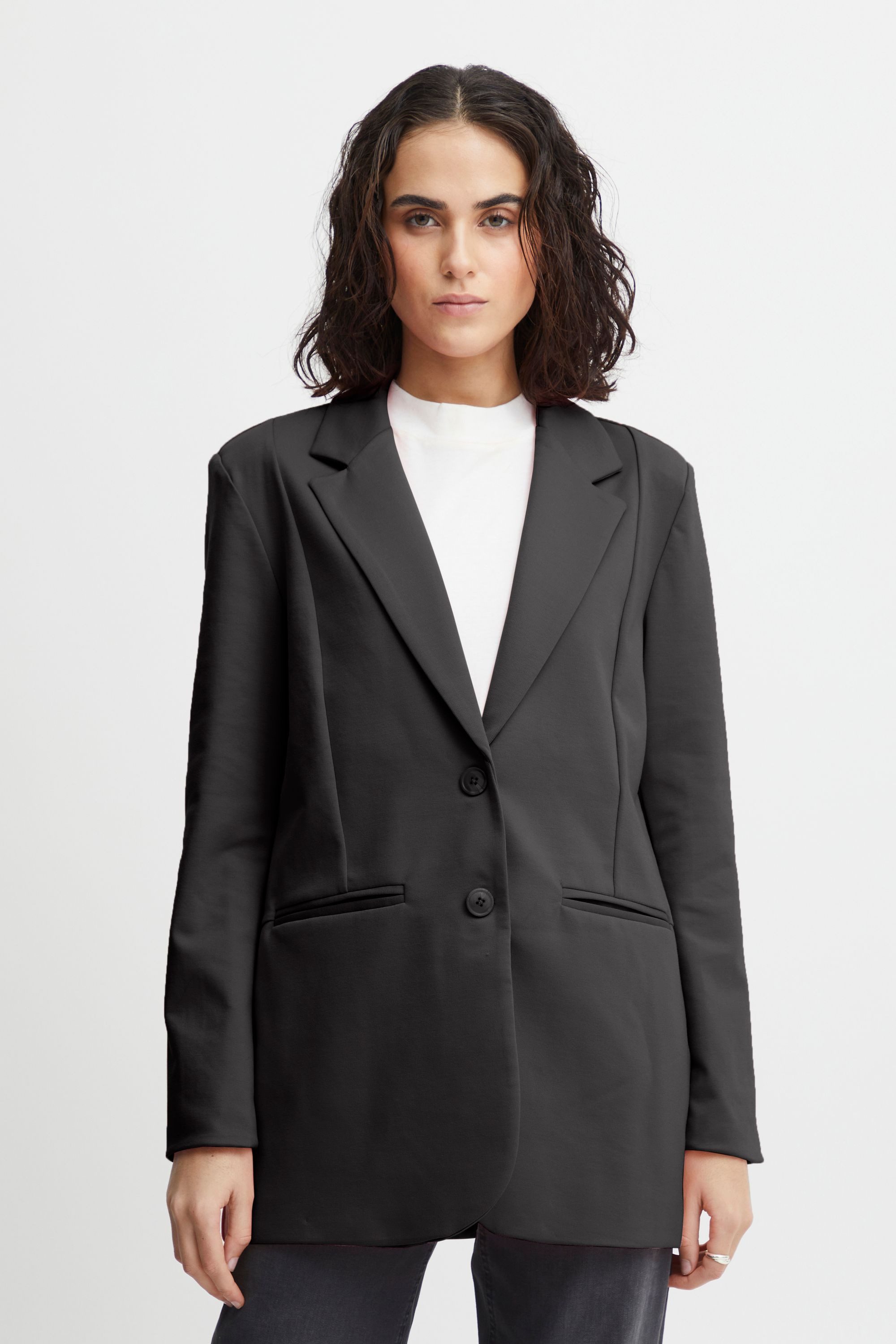Ichi Jackenblazer IHKATE günstig online kaufen