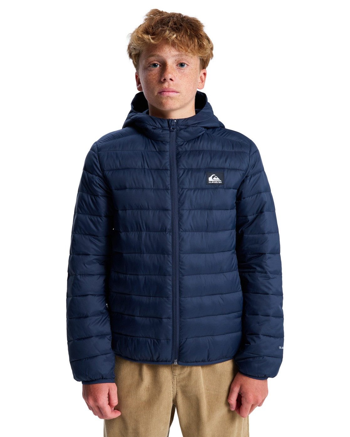 Quiksilver Funktionsjacke Scaly