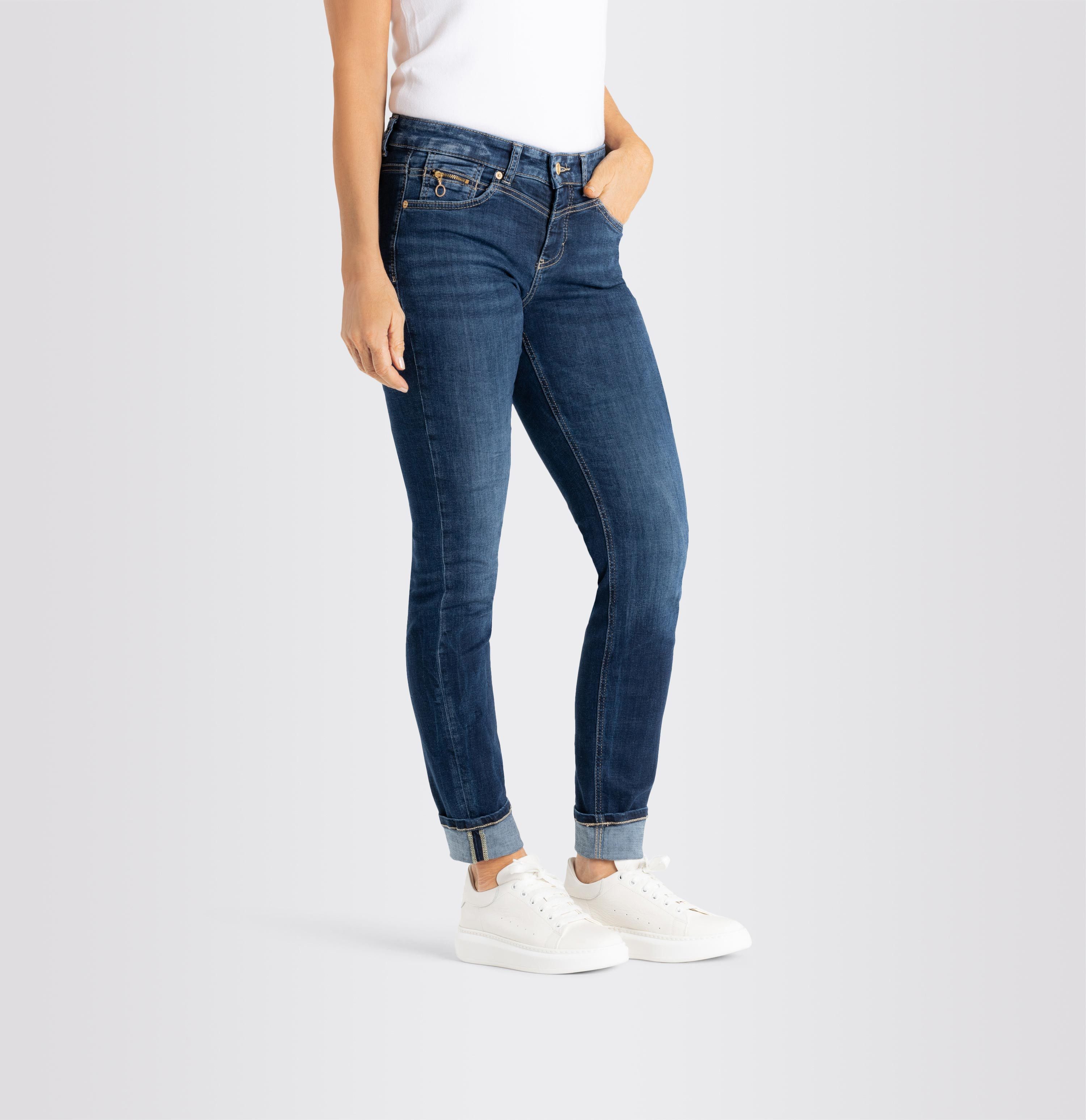 MAC Slim-fit-Jeans RICH SLIM günstig online kaufen