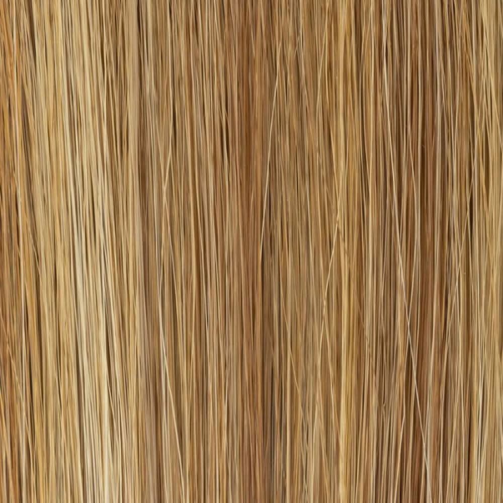 Ellen Wille Echthaarperücke Ellen Wille Impulse Soft, Mit Extended Lace Front und Mono Top für natürliches Styling