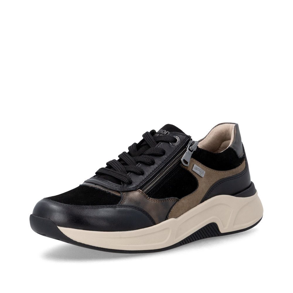 Remonte Schnürschuh