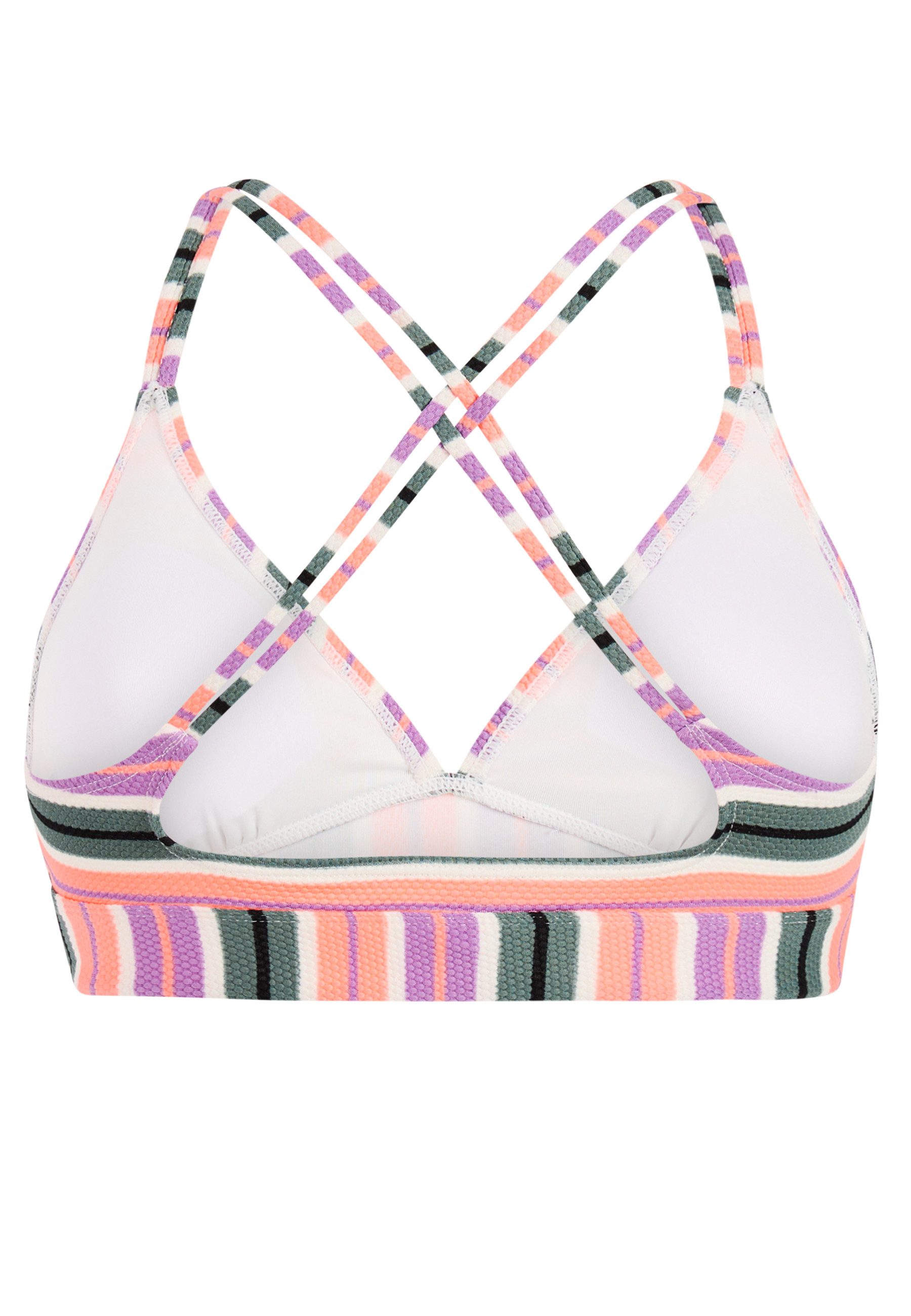 Protest Triangel-Bikini-Top MIXSupera (Bikini-Oberteil)