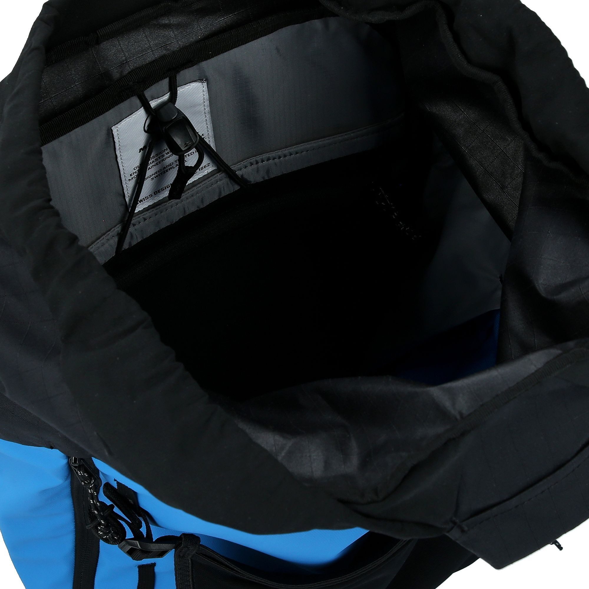 Mammut Daypack Alto 24, Polyester