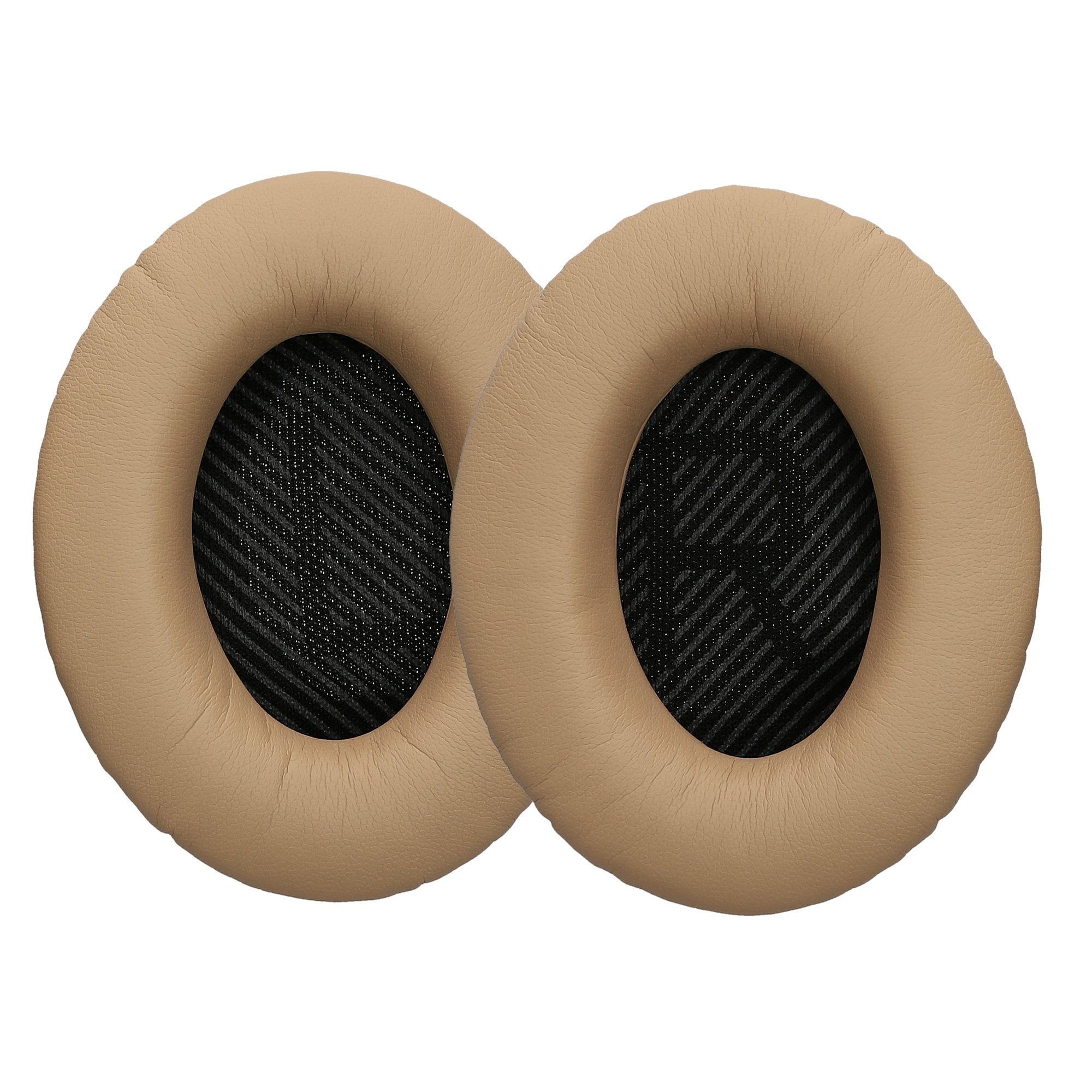 2x Ohr Polster für Bose Quietcomfort 35 35II 25 15 / QC35etc. Ohrpolster