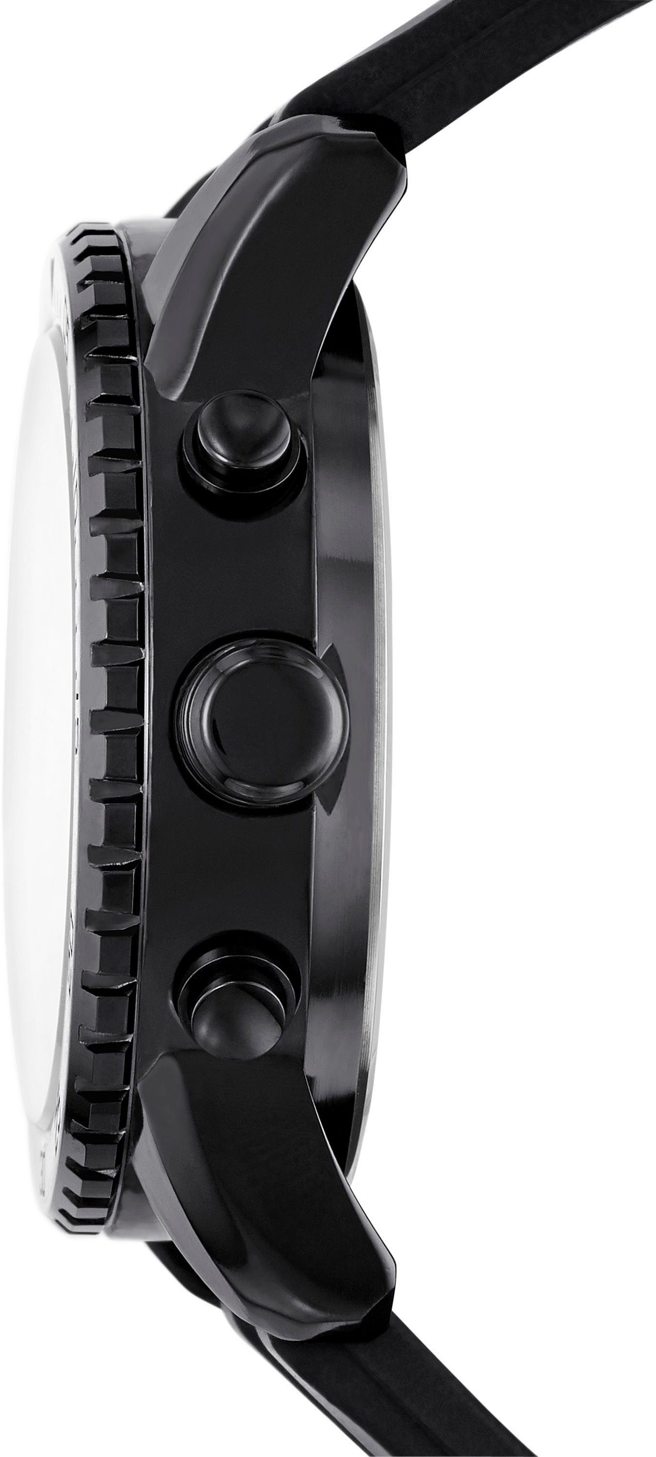 Skechers Chronograph TRUXTON SR5156, Quarzuhr, Armbanduhr, Herrenuhr, Silik günstig online kaufen