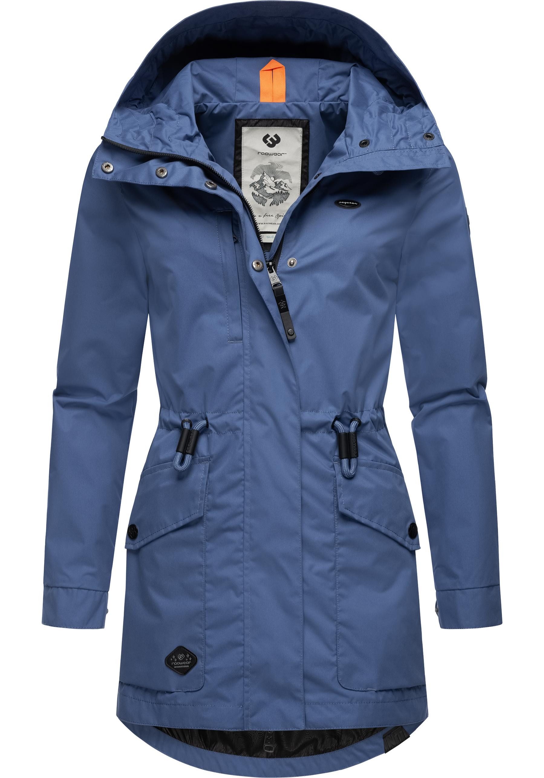 Parka Alysa