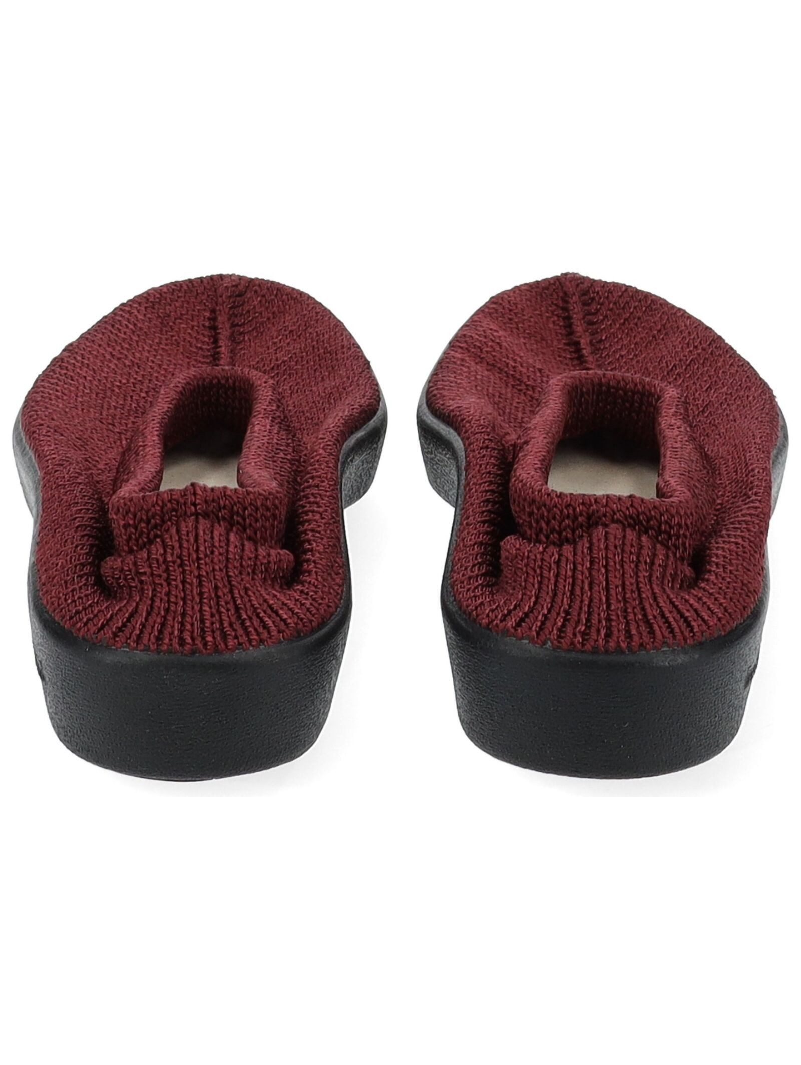 ARCOPEDICO Slipper Textil . Slipper