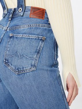Pepe Jeans Latzjeans SHAY ADAPT (1-tlg) Weiteres Detail