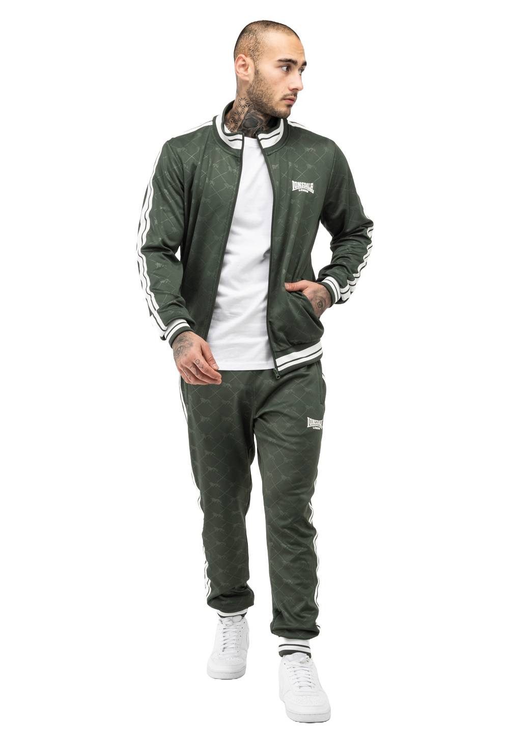 Lonsdale Trainingsanzug Trainingsanzug Lonsdale Ashwell
