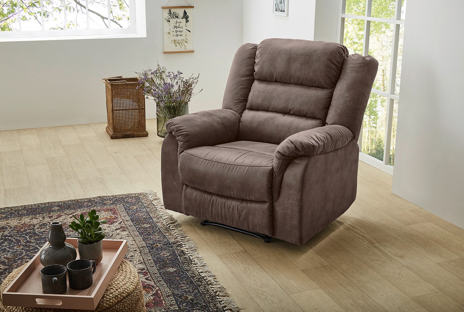 Sessel Cleveland