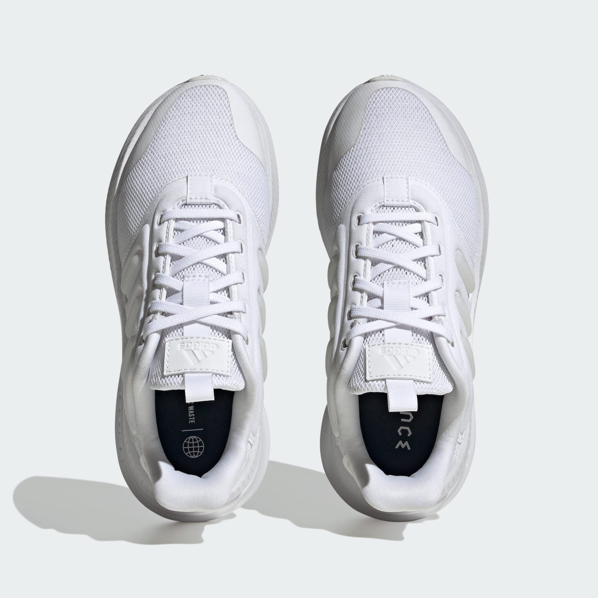 Sportswear Core Cloud KIDS Cloud White adidas X_PLRPHASE SCHUH / Black / White Sneaker