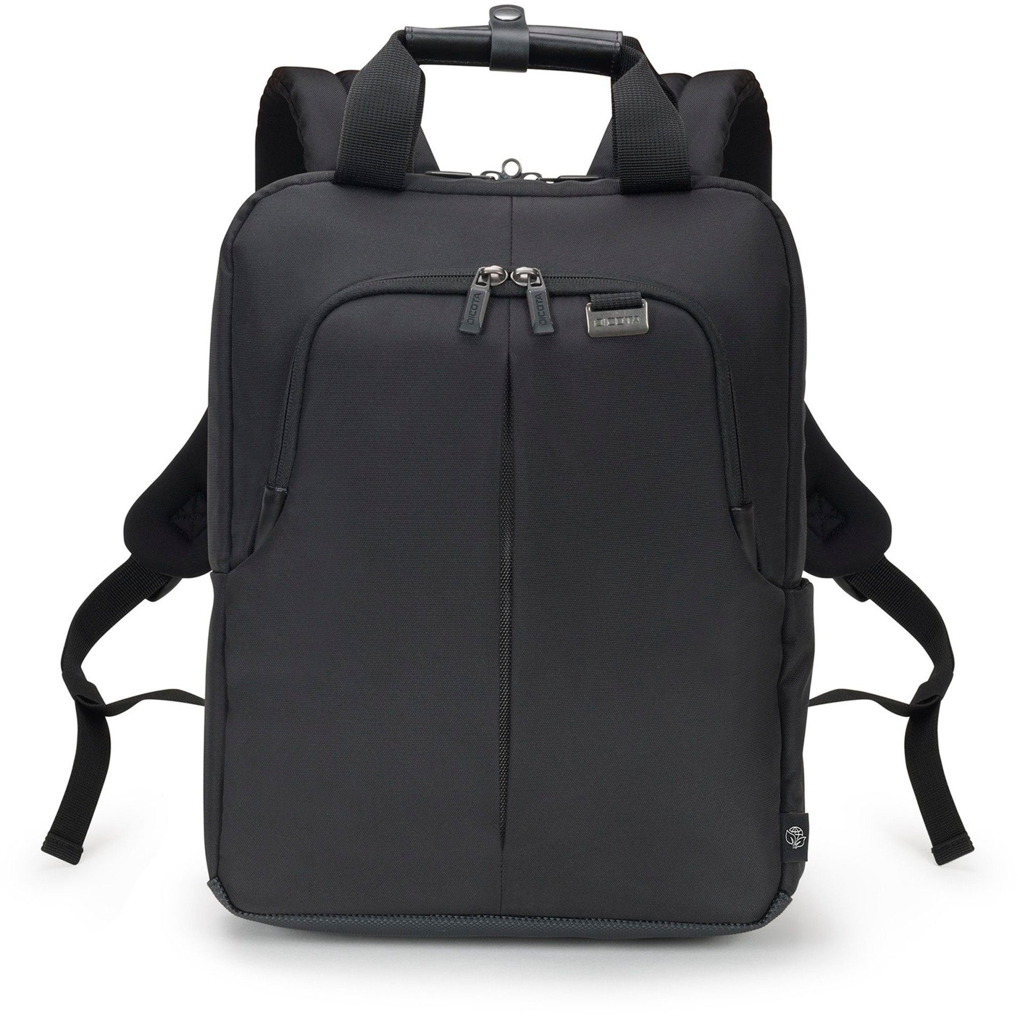 Laptoptasche DICOTA DICOTA M-Surface PRO Backpack Slim Eco