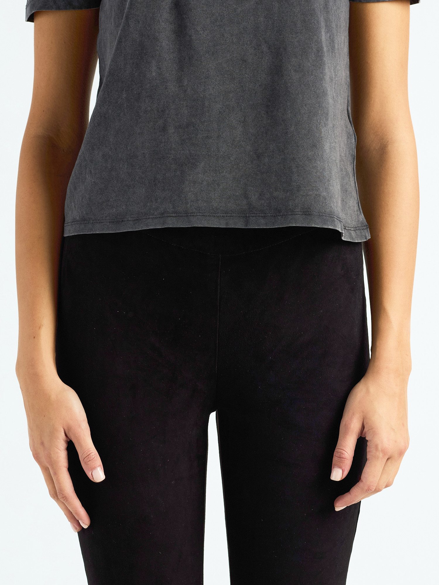 Maze Lederhose 4202171