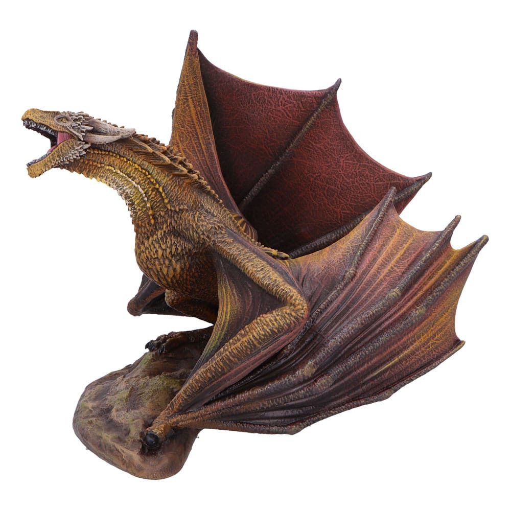 Nemesis Now Merchandise-Figur Game of Thrones Figur Viserion 28 cm