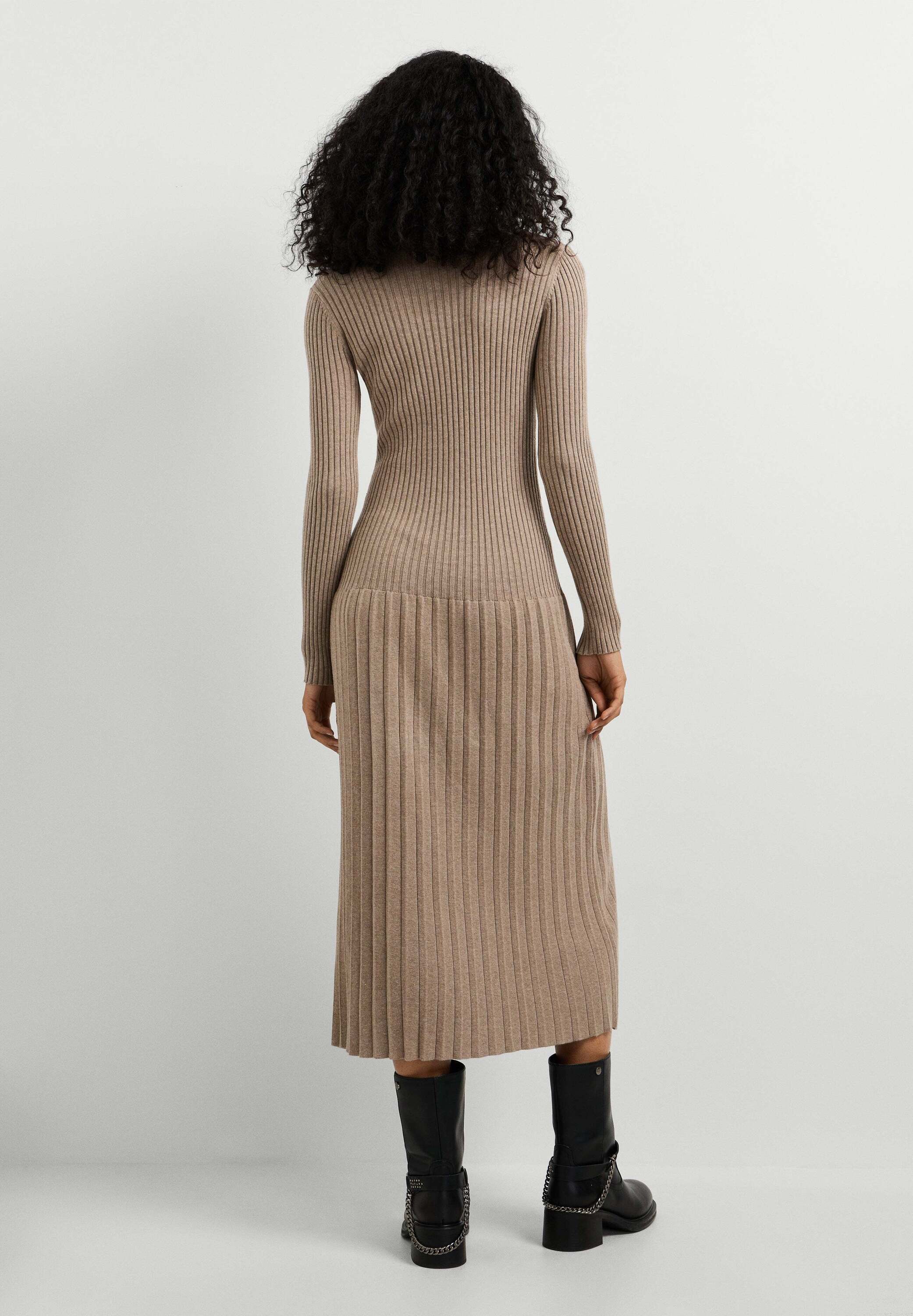 Pepe Jeans Midikleid midi dress ANNA DRESS
