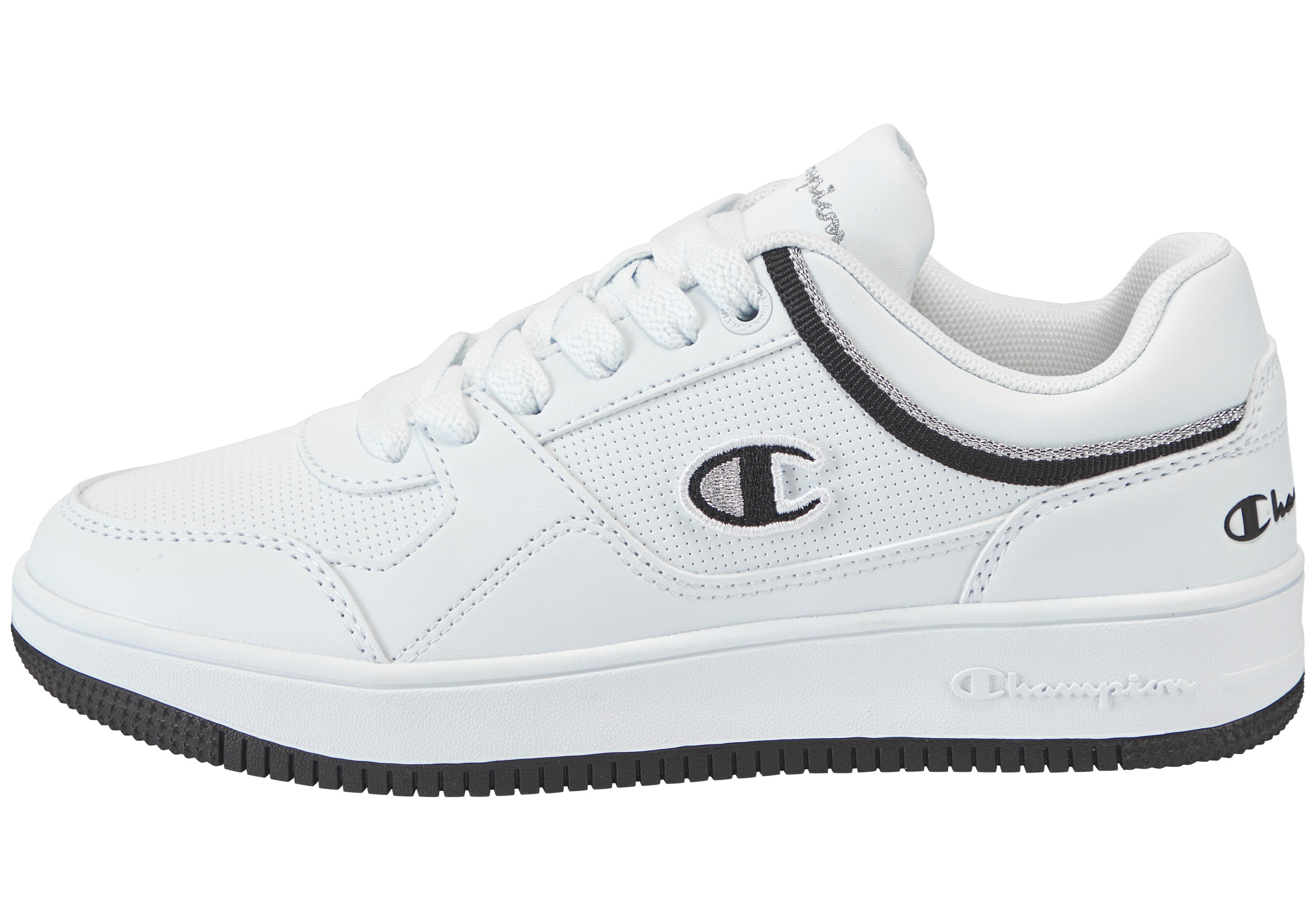 Champion RD18 LOW Sneaker günstig online kaufen