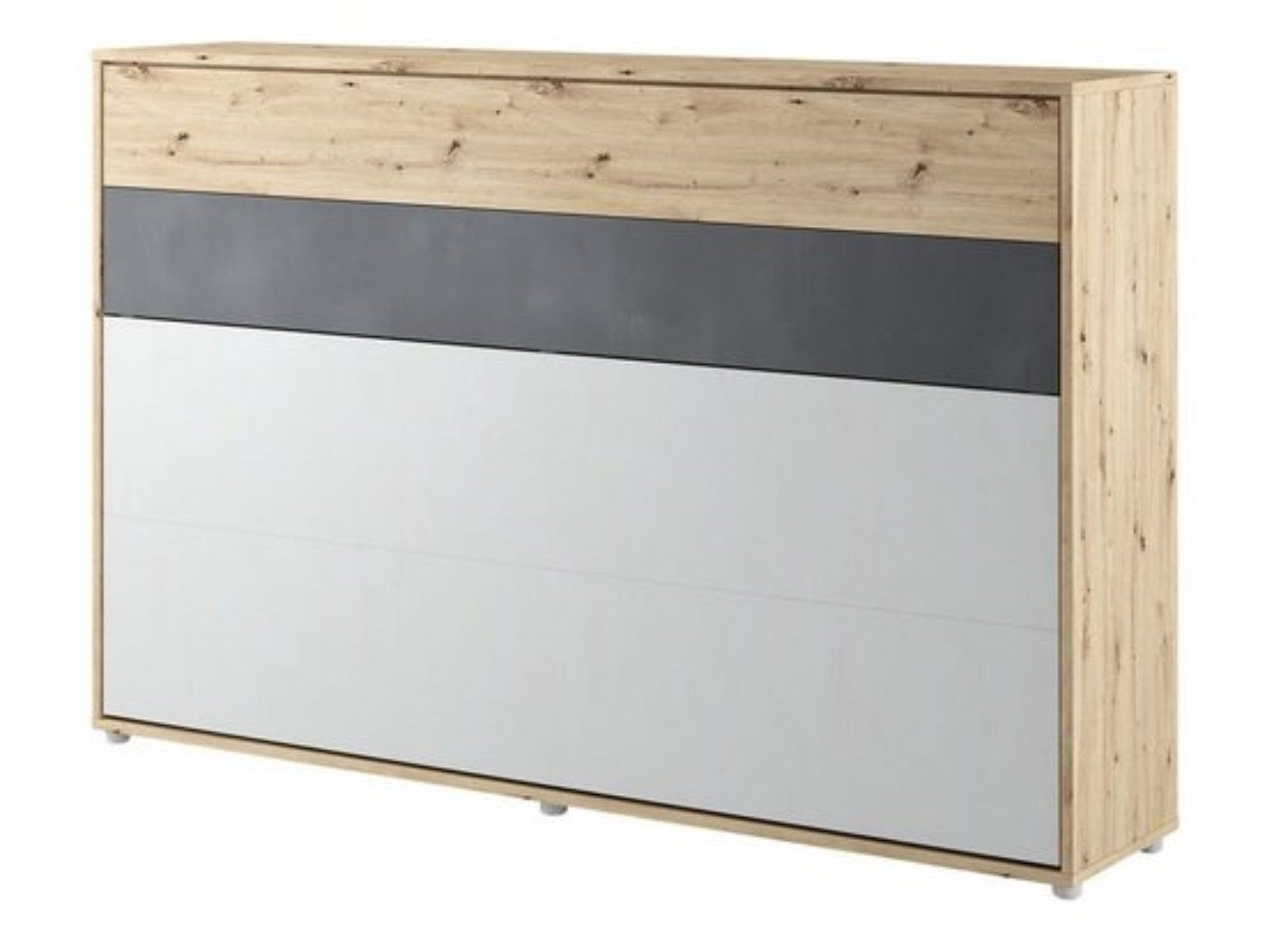 Compleo Schrankbett CONCEPT JUNIOR Horizontal Jugendzimmer