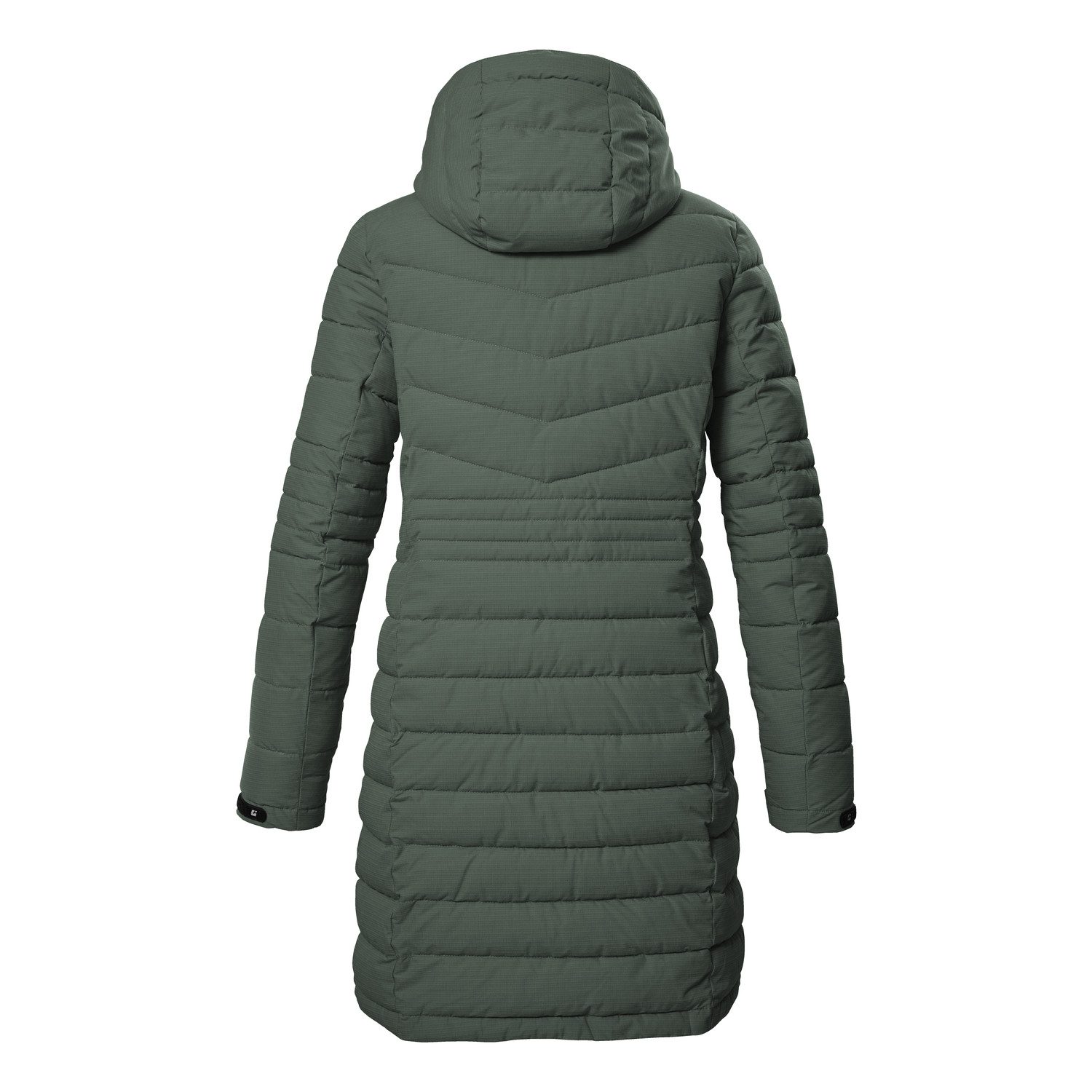 Killtec Funktionsmantel Steppmantel KOW 96 WMN günstig online kaufen
