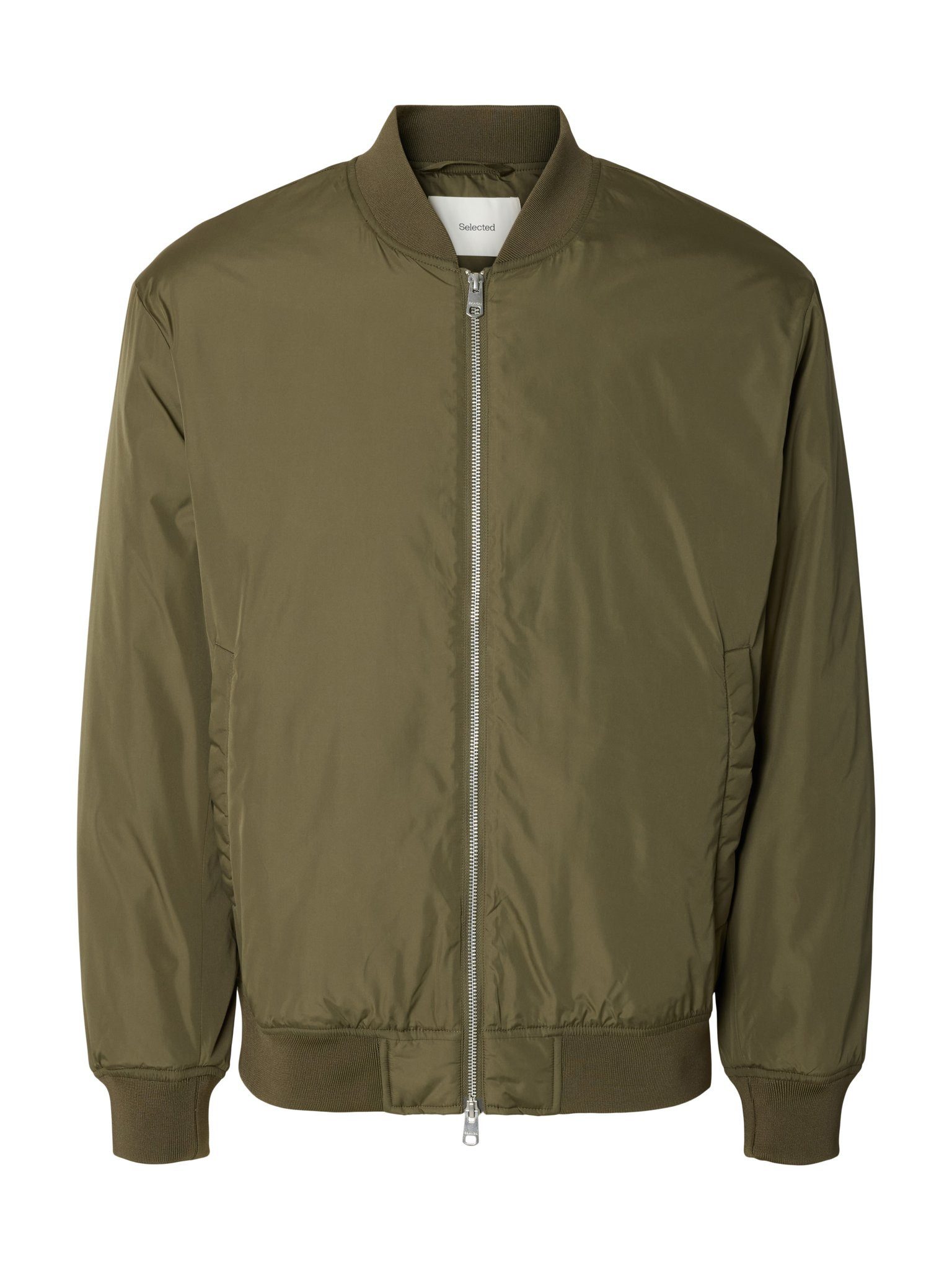 SELECTED HOMME Steppjacke