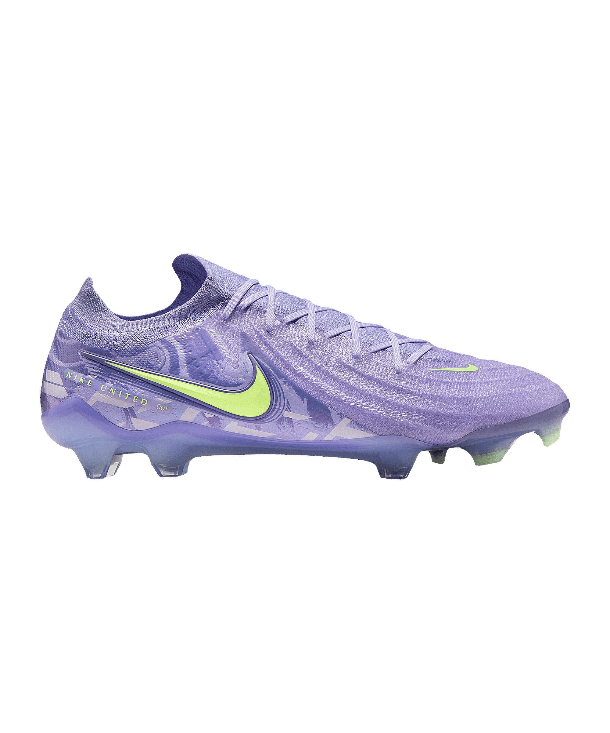 Nike Nike Performance Phantom GX II Elite FG United Fußballschuh