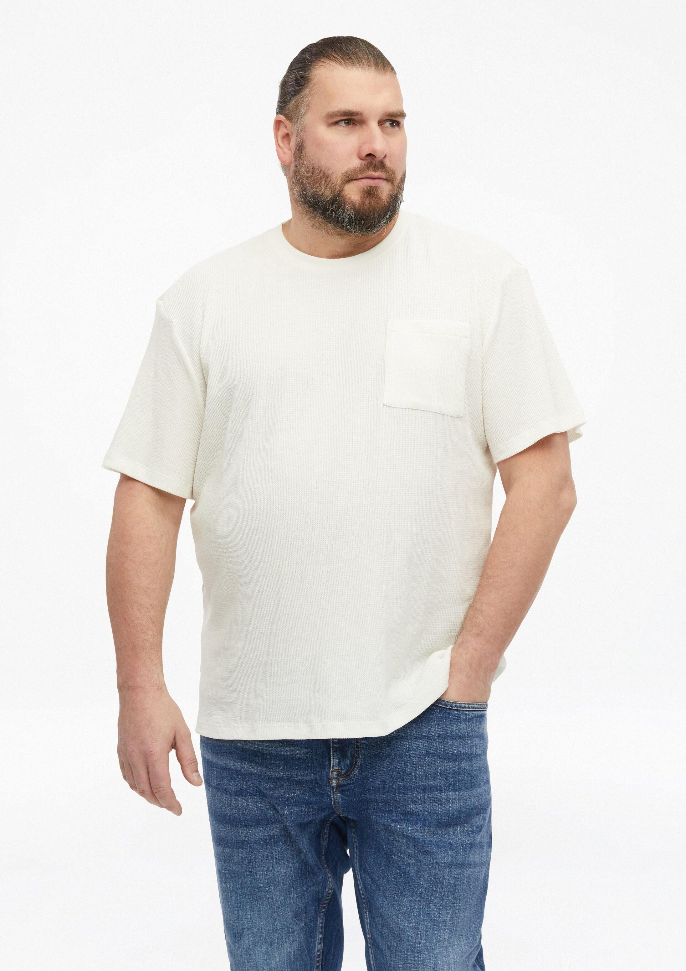 Kurzarmshirt T-Shirt