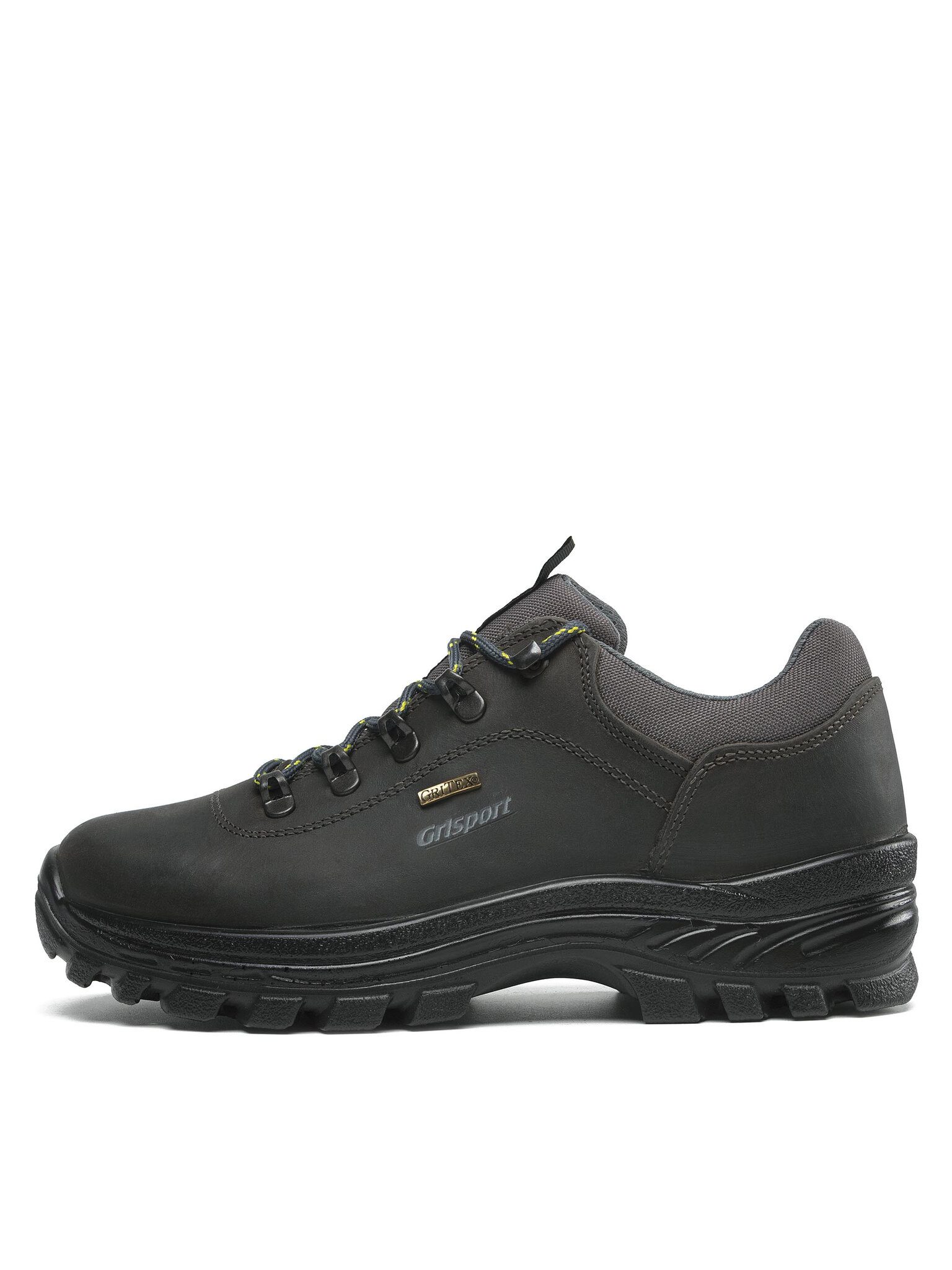 Gri Sport Grisport Trekkingschuhe 10268D2G Grau günstig online kaufen