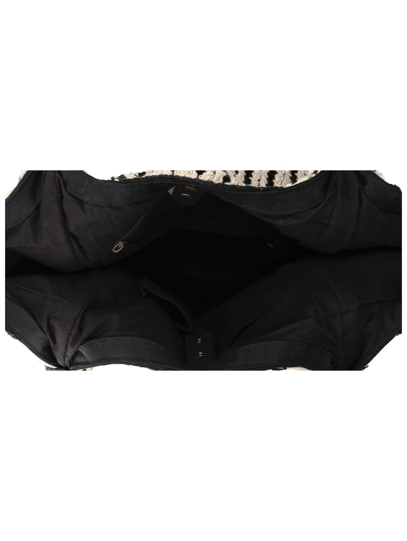 Anokhi Shopper Taschen Baumwolle .