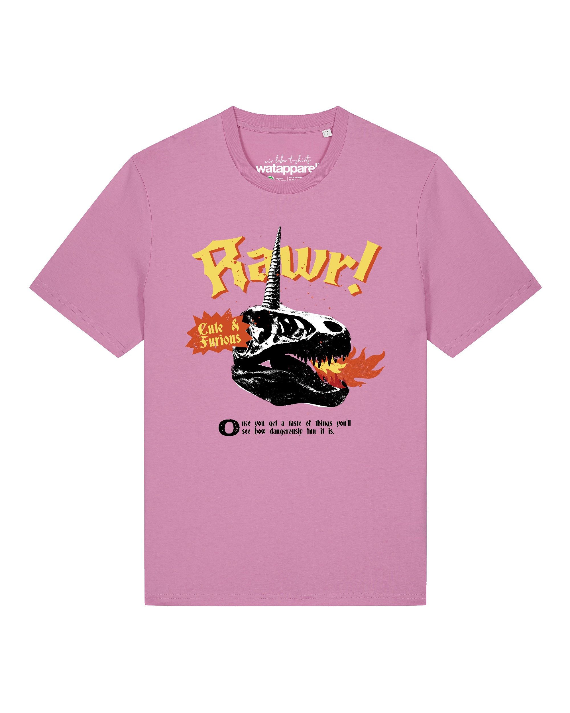 T-Shirt Rawr