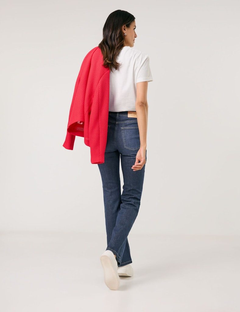 GERRY WEBER Bequeme Jeans Gerry Weber Edition / Da.Jeans / Da- Jeans
