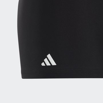 adidas Performance Boxer-Badehose 3 BAR LOGO BOXER-BADEHOSE