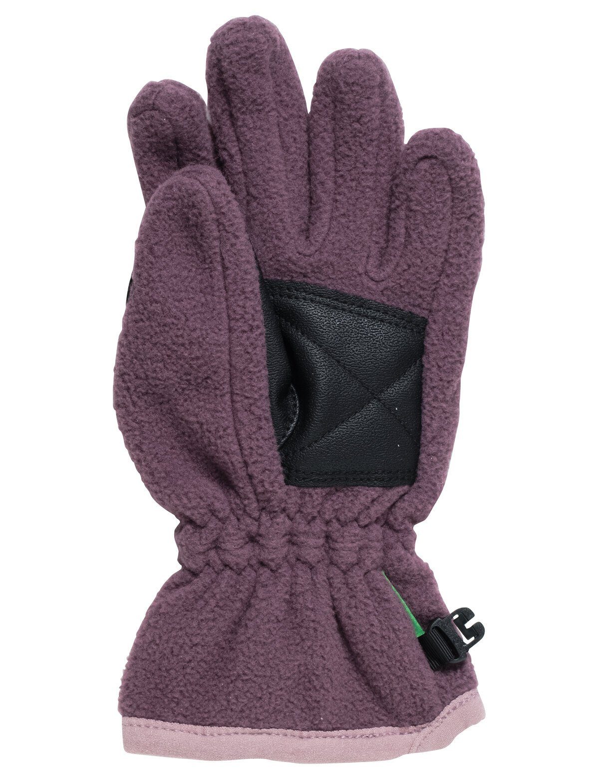Multisporthandschuhe Gloves VAUDE blackberry Pulex Kids