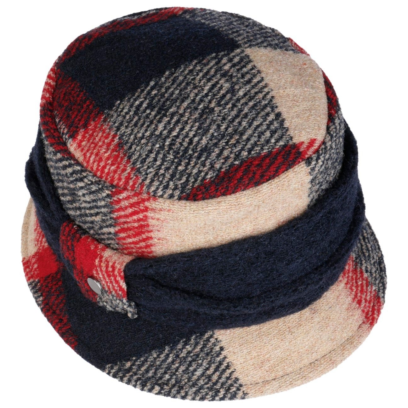 Lierys Fischerhut (1-St) Damenhut mit Futter, günstig online kaufen