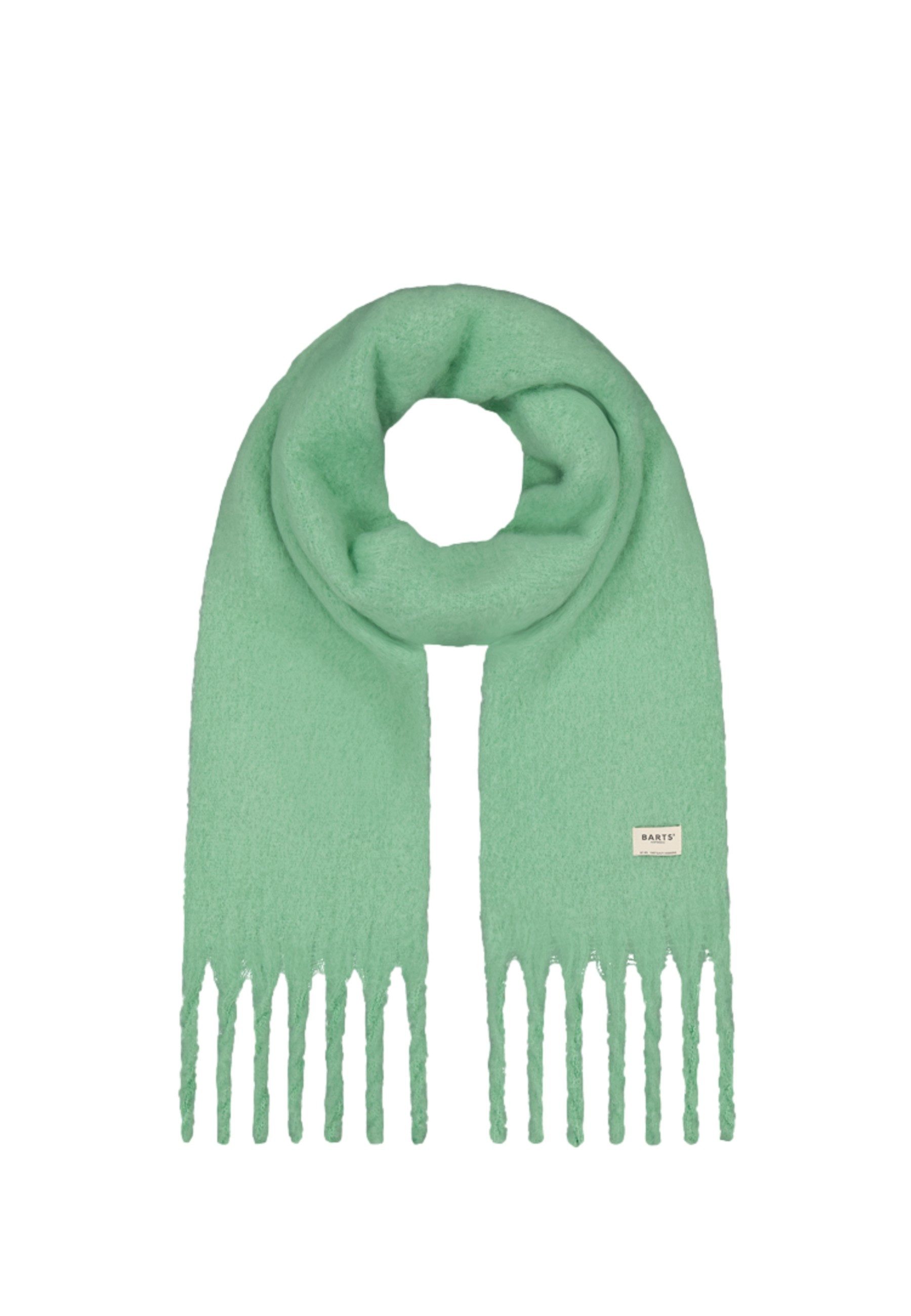 Barts Strickschal Schal Keridda Scarf, (1-St)