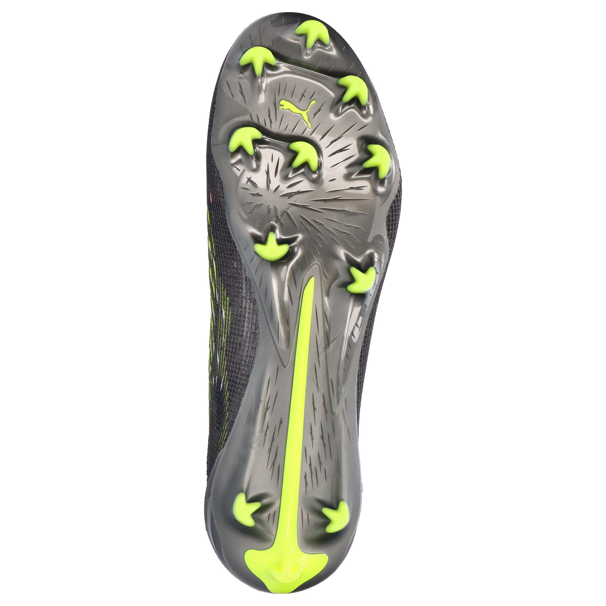 PUMA Puma Herren Fussballschuhe ULTRA 5 ULTIMATE FG 108159 Fußballschuh