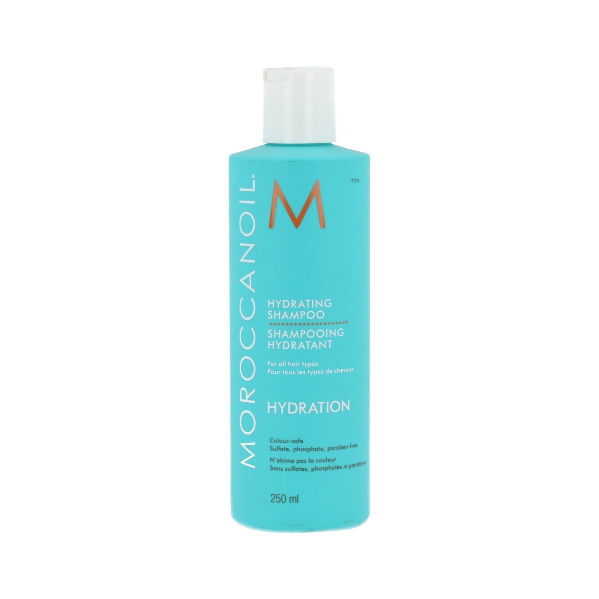 moroccanoil Haarshampoo Hydration