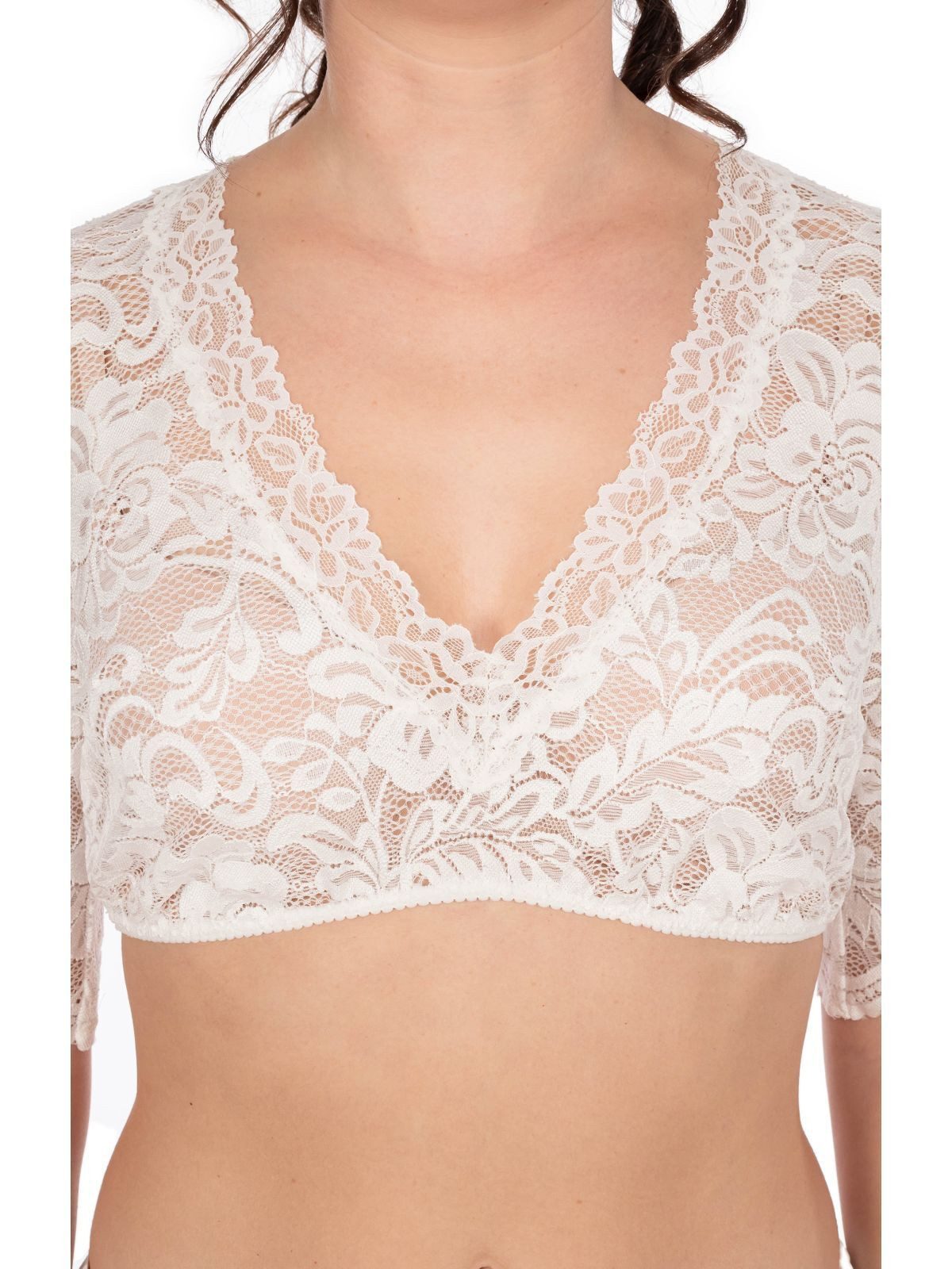 MarJo Dirndlbluse HARISA-LISA günstig online kaufen