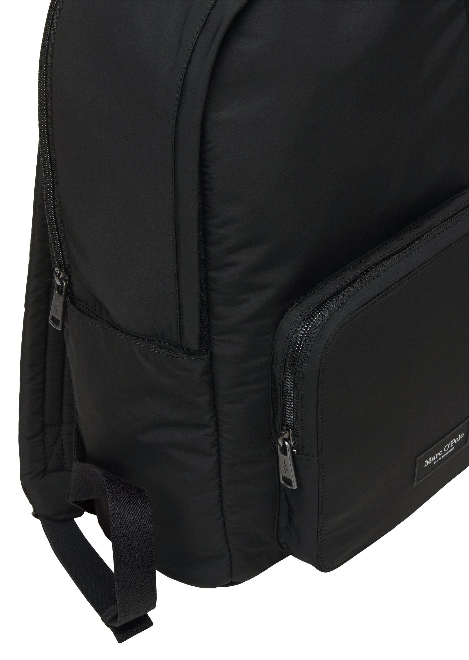 Marc O'Polo Rucksack mit gepolstertem Laptopfach