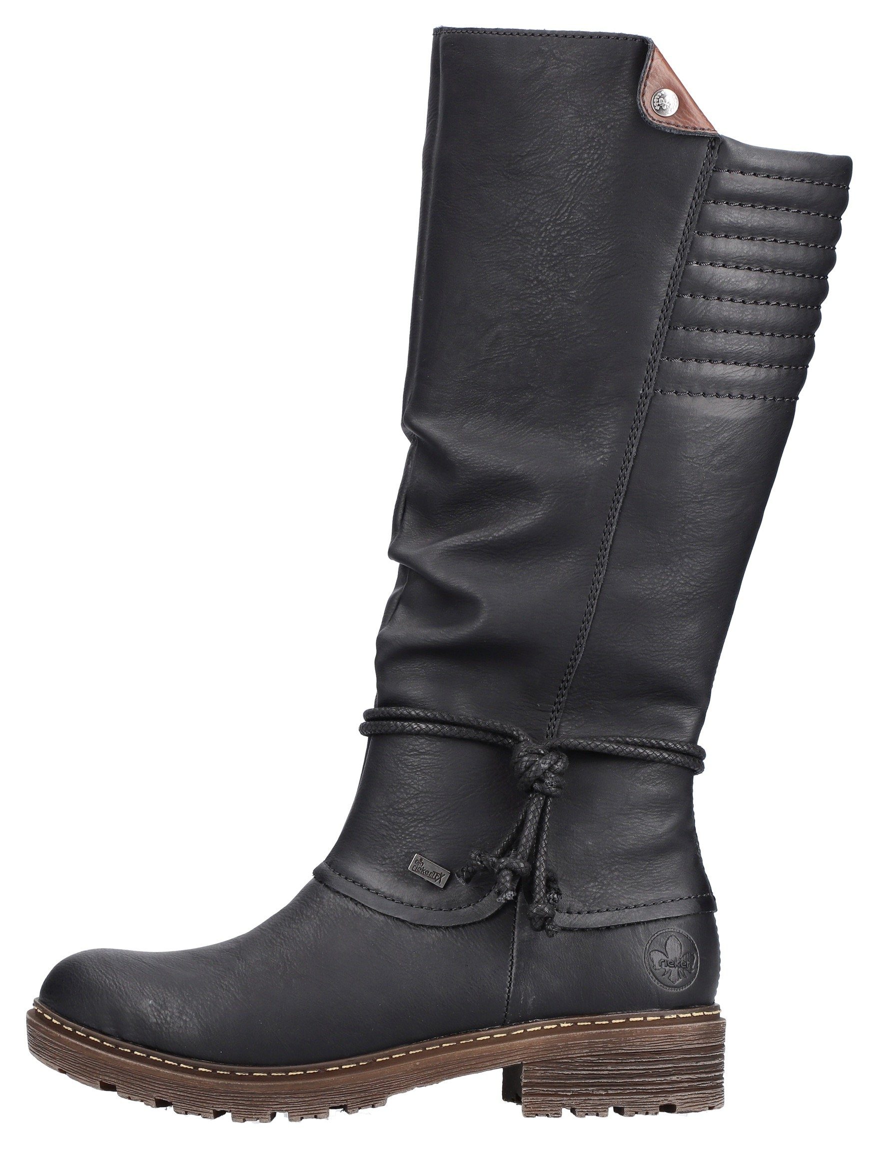 Winterstiefel
