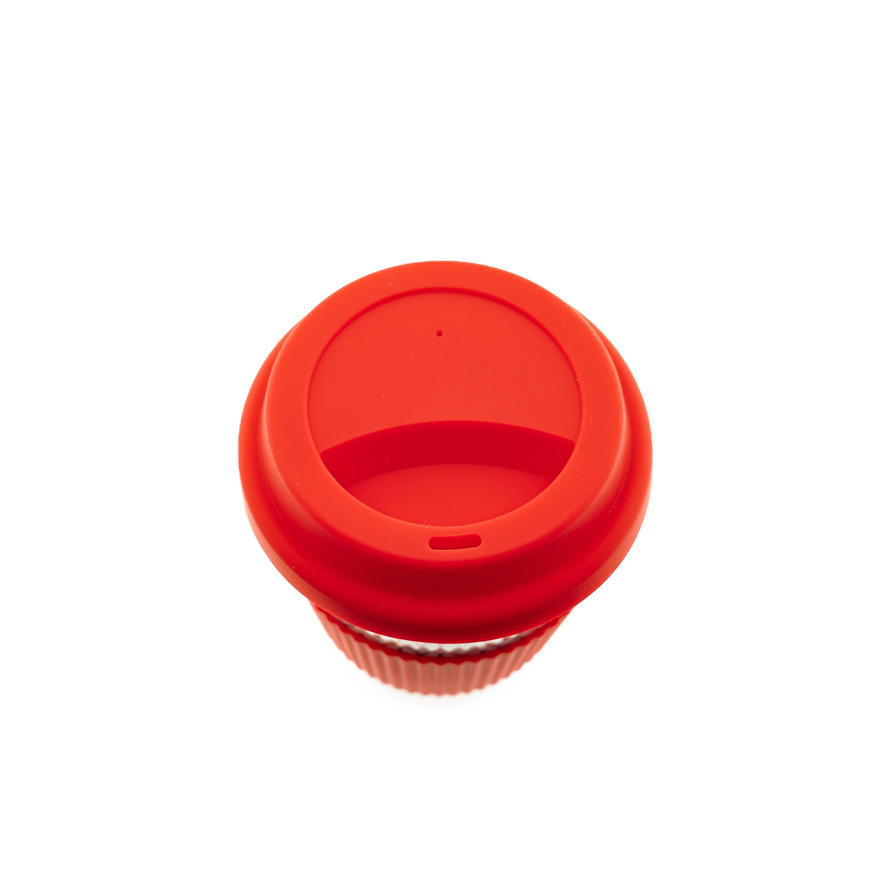 MATO Coffee-to-go-Becher Kaffeebecher To Go mit Deckel 200ml ZH3, 1-tlg. – Bild 3 von 4