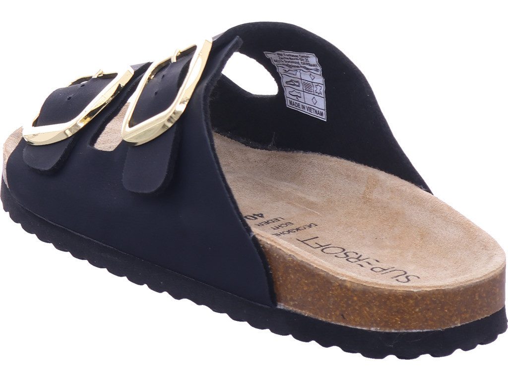 Indigo Supersoft Pantolette