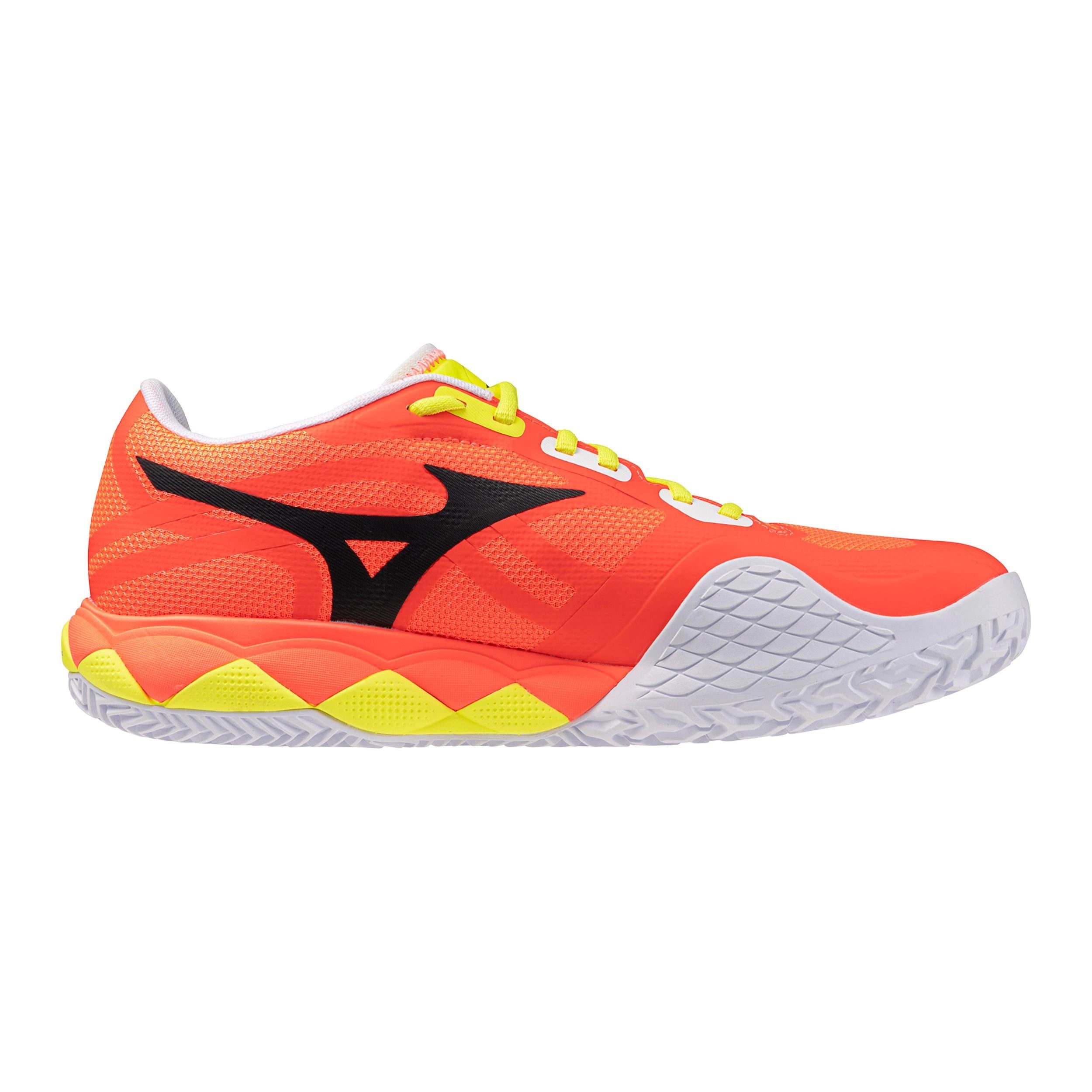 Mizuno Wave Enforce Tour 2 - Padelschuh Padelschuh