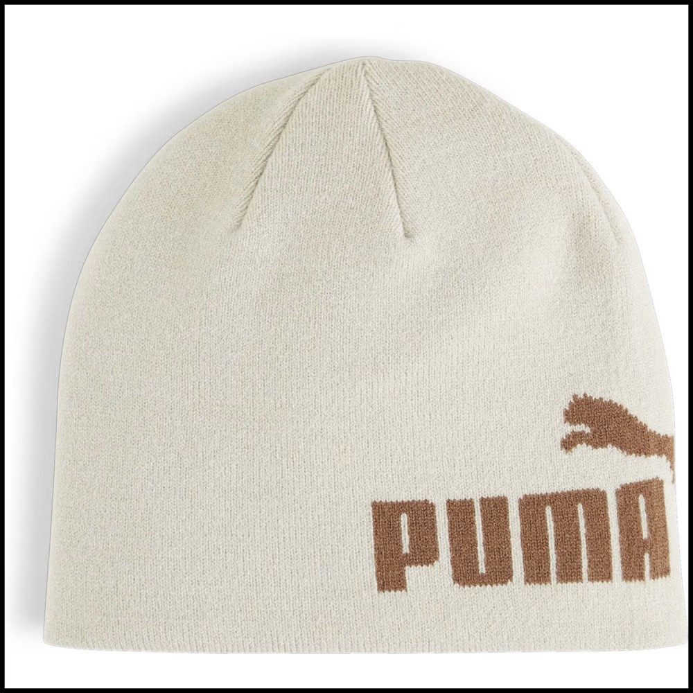 PUMA Baseball Cap ESS Cuffless Beanie
