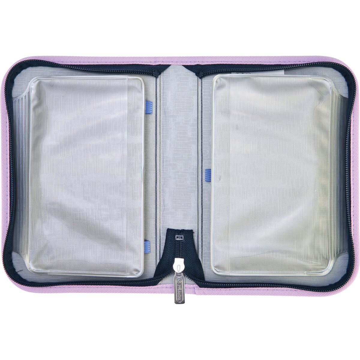 Herlitz Schulranzen Schulranzen Loop Plus Polyesther 310x390x220mm Unicorn Dreams