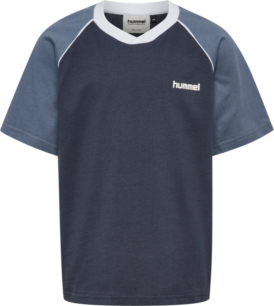 hummel T-Shirt Hmljr Rolf T-Shirt S/S