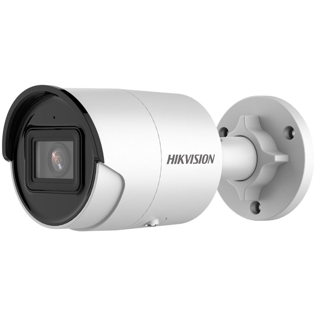 HIKVISION IP-Überwachungskamera DS-2CD2043G2-I(2,8mm) KAMERA IP (Nachtsicht)